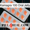 Kamagra 100 Oral Jelly 27